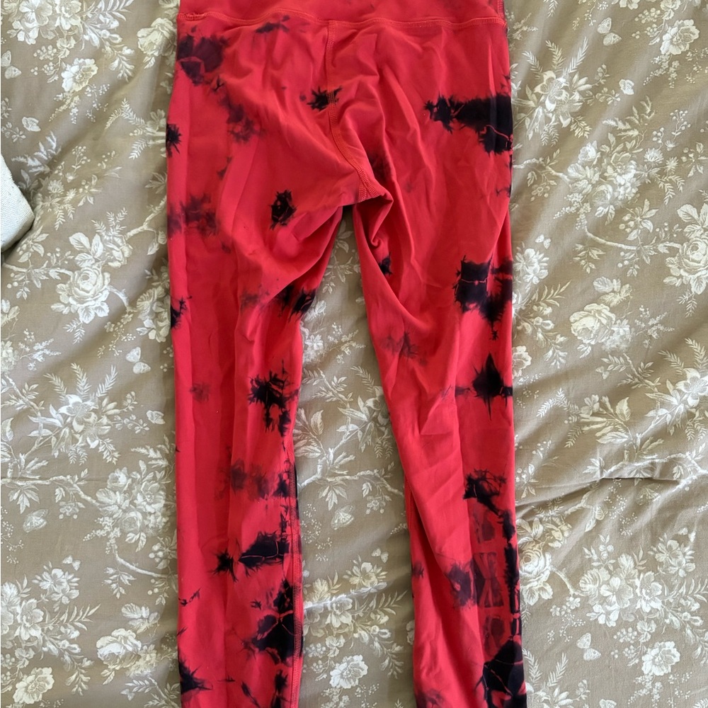 Wunder Train Tights - Picture 4 of 5